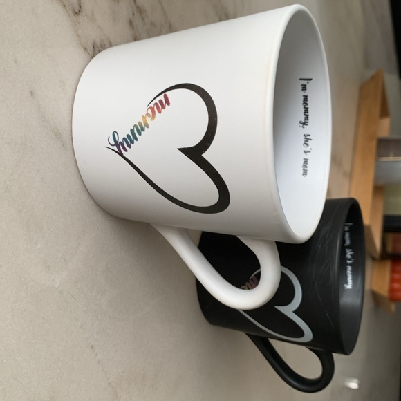 Set of 2 Mothers Day Mugs - Picture 9 of 14